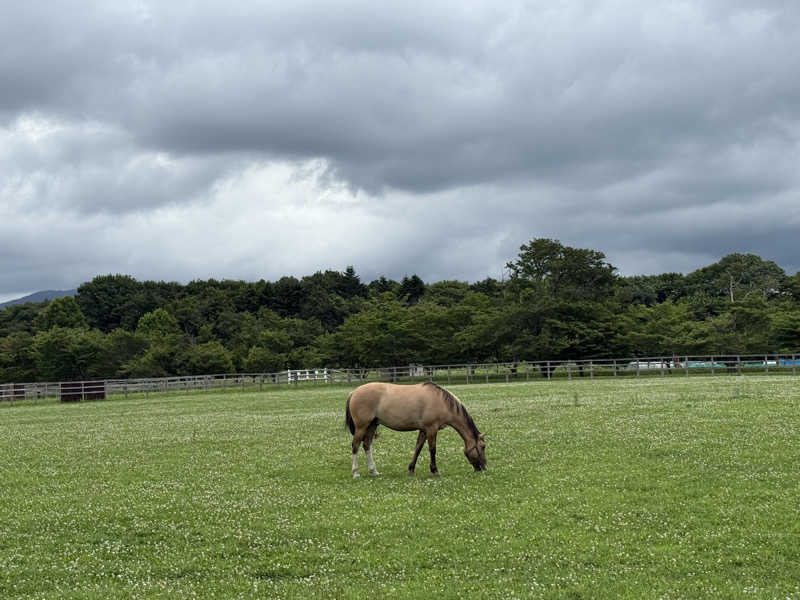 マッソーけいご💪さんのBay Lounge Coffeeのサ活写真