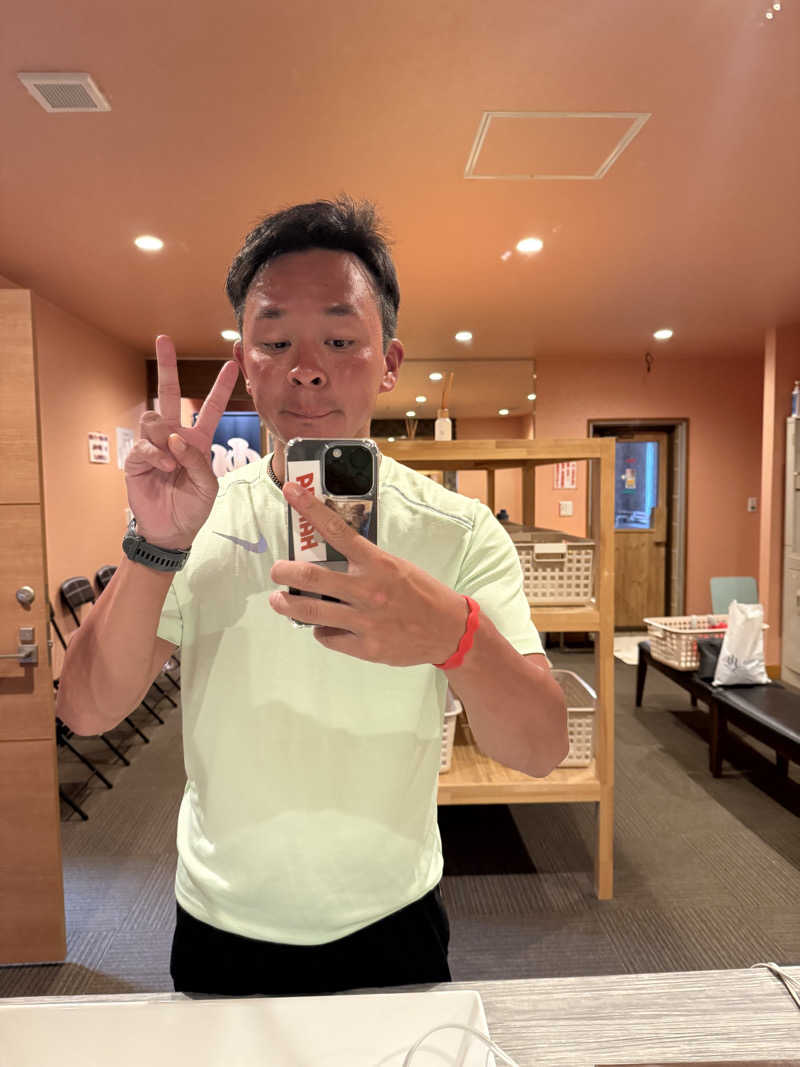 マッソーけいご💪さんのBay Lounge Coffeeのサ活写真