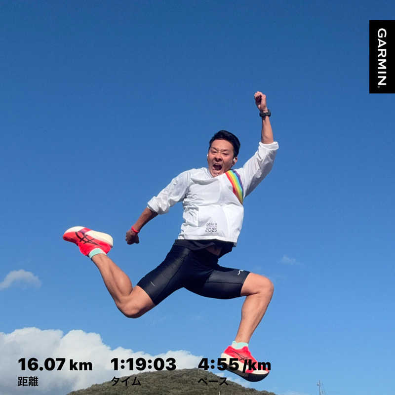 マッソーけいご💪さんのうらかわ優駿ビレッジアエルのサ活写真