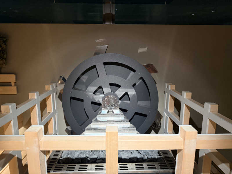 マッソーけいご💪さんのgoodsauna & spa SAPPOROのサ活写真