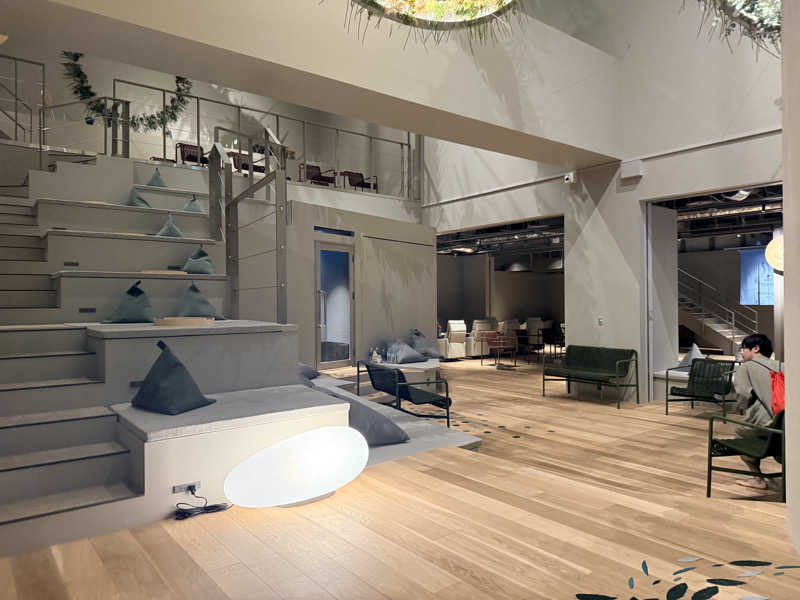 マッソーけいご💪さんのgoodsauna & spa SAPPOROのサ活写真