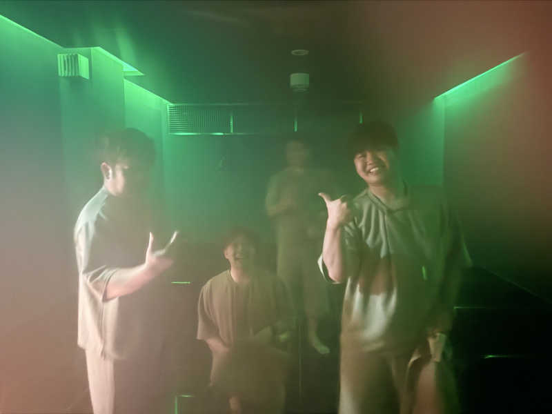 マッソーけいご💪さんのgoodsauna & spa SAPPOROのサ活写真