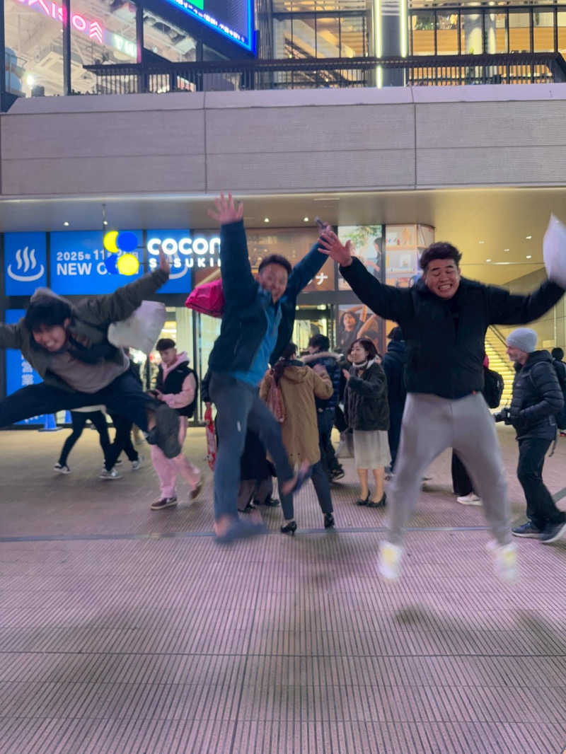 マッソーけいご💪さんのgoodsauna & spa SAPPOROのサ活写真