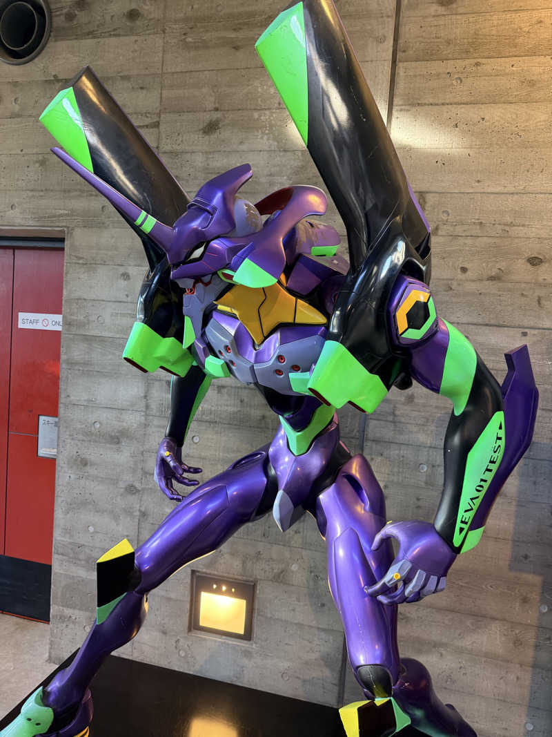 マッソーけいご💪さんの十勝ナウマン温泉ホテルアルコのサ活写真