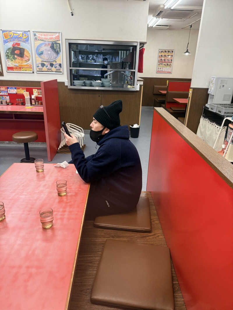 マッソーけいご💪さんのひまわり温泉のサ活写真