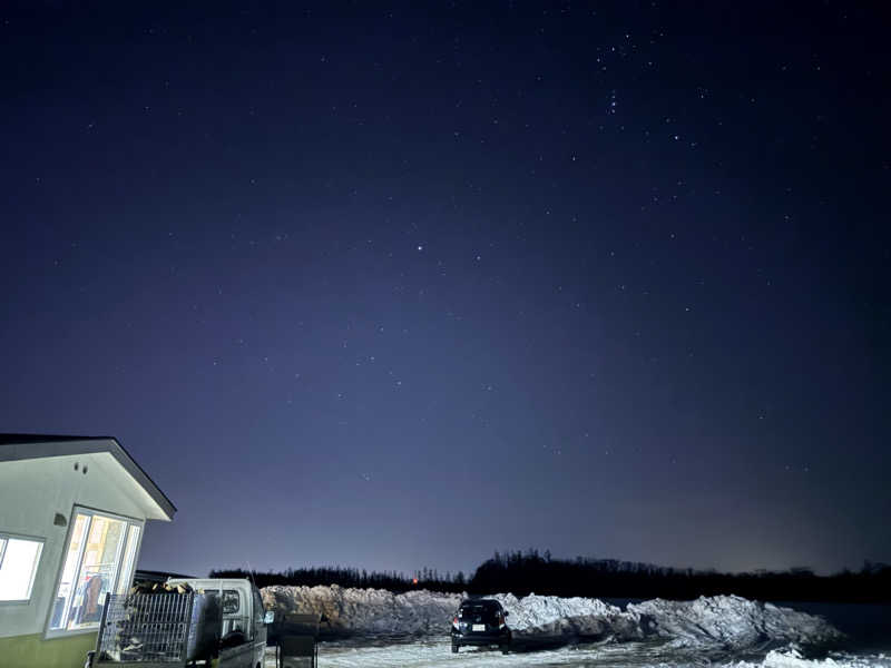 マッソーけいご💪さんの山のばあちゃんち camp ground&day campのサ活写真