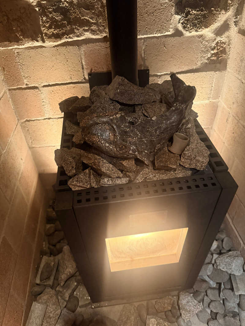 マッソーけいご💪さんのJIN6サウナのサ活写真