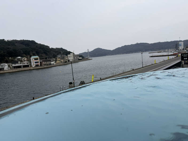 マッソーけいご💪さんのJIN6サウナのサ活写真