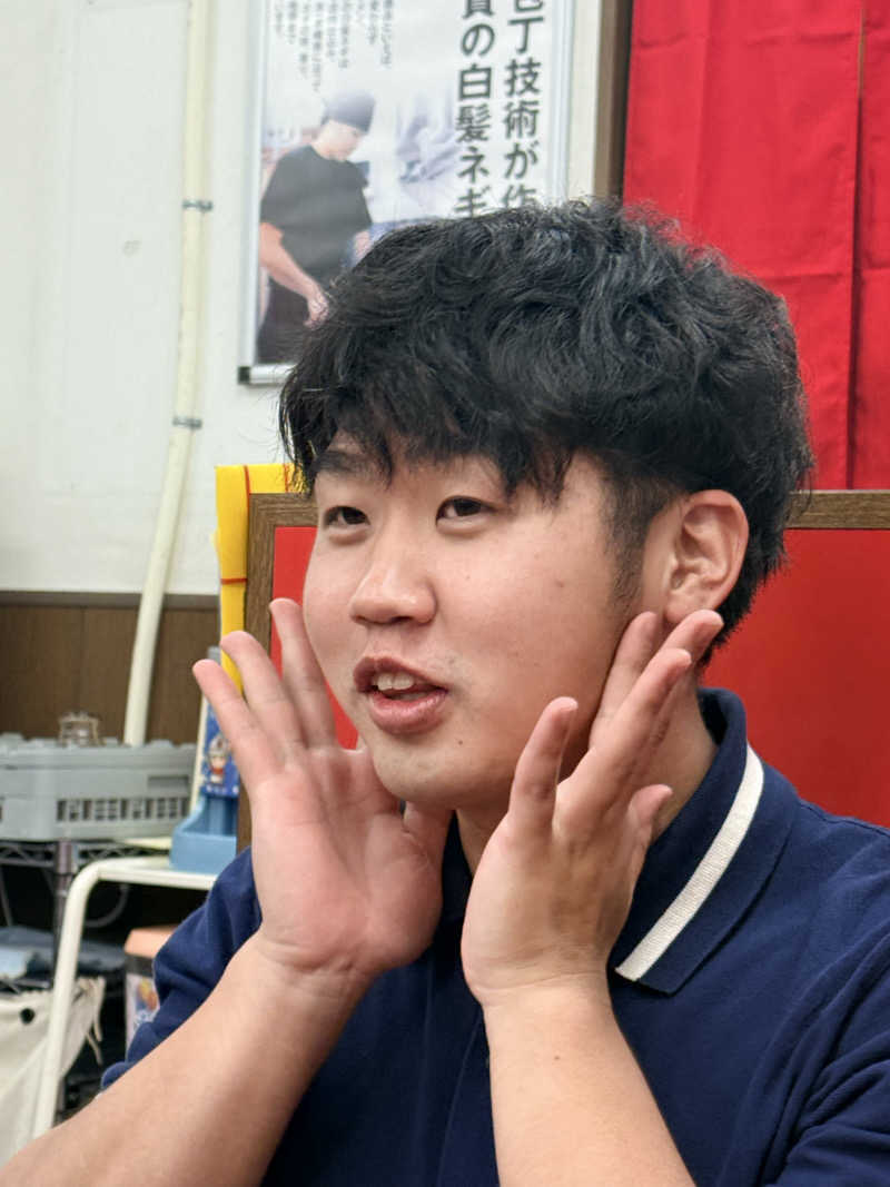 マッソーけいご💪さんのひまわり温泉のサ活写真