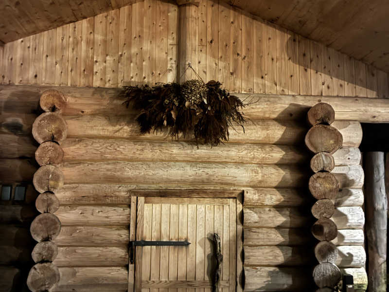 The Sauna[上水内郡信濃町]のサ活（サウナ記録・口コミ感想）一覧