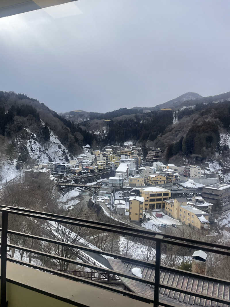 kzk001さんの御とめ湯りのサ活写真