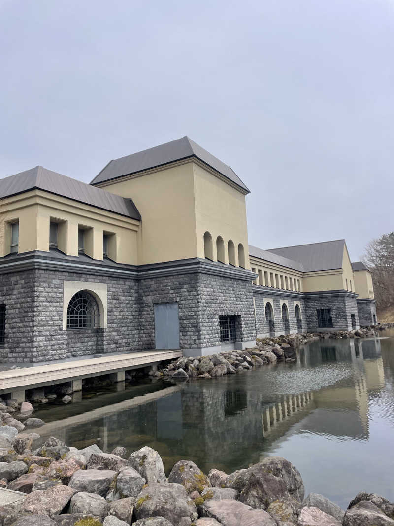 kzk001さんのEN RESORT Grandeco Hotel(旧裏磐梯グランデコ東急ホテル)のサ活写真