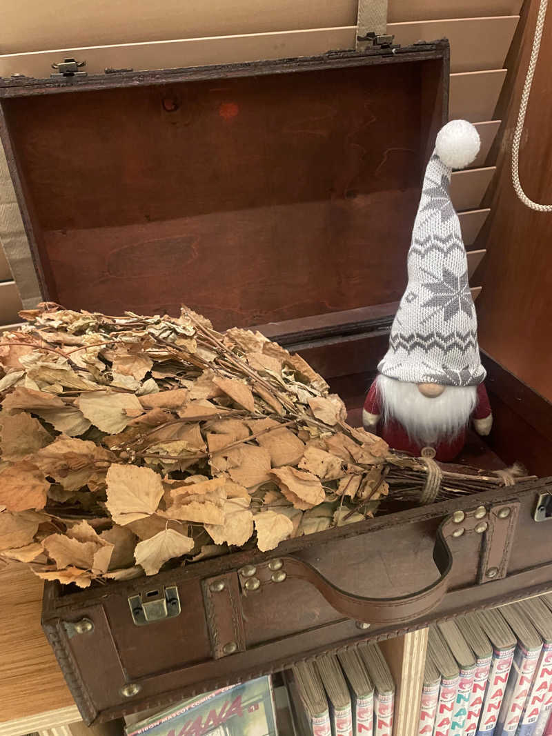 kzk001さんのサウナ F-トゥーリSAUNA F-tuuliのサ活写真