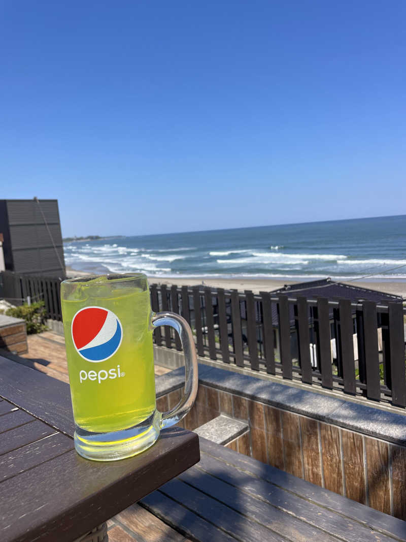 kzk001さんの湯楽の里 日立店のサ活写真