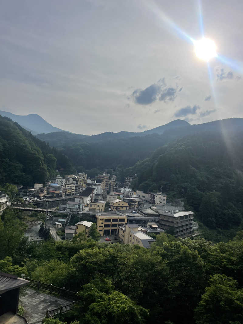 kzk001さんの御とめ湯りのサ活写真