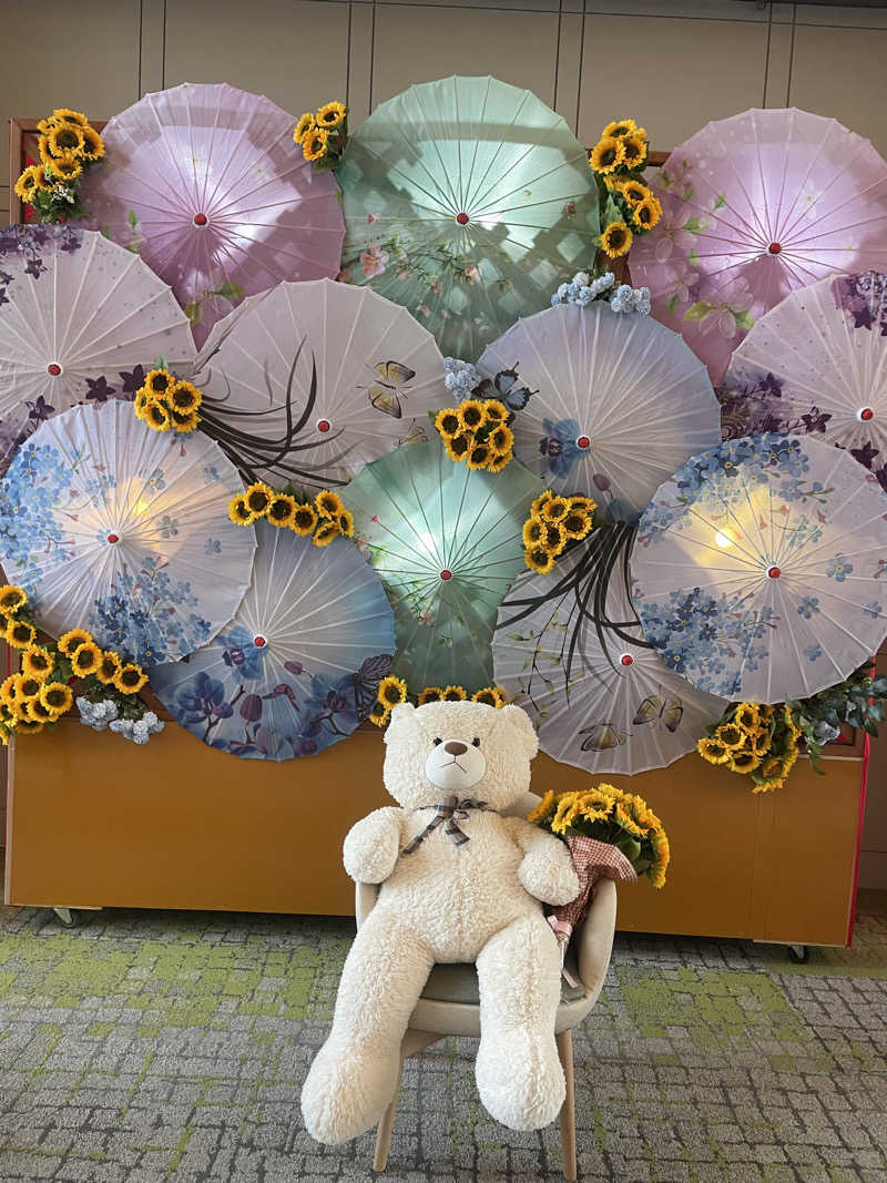 kzk001さんの黒沢温泉 悠湯の郷 ゆさ & おふろcafé yusaのサ活写真