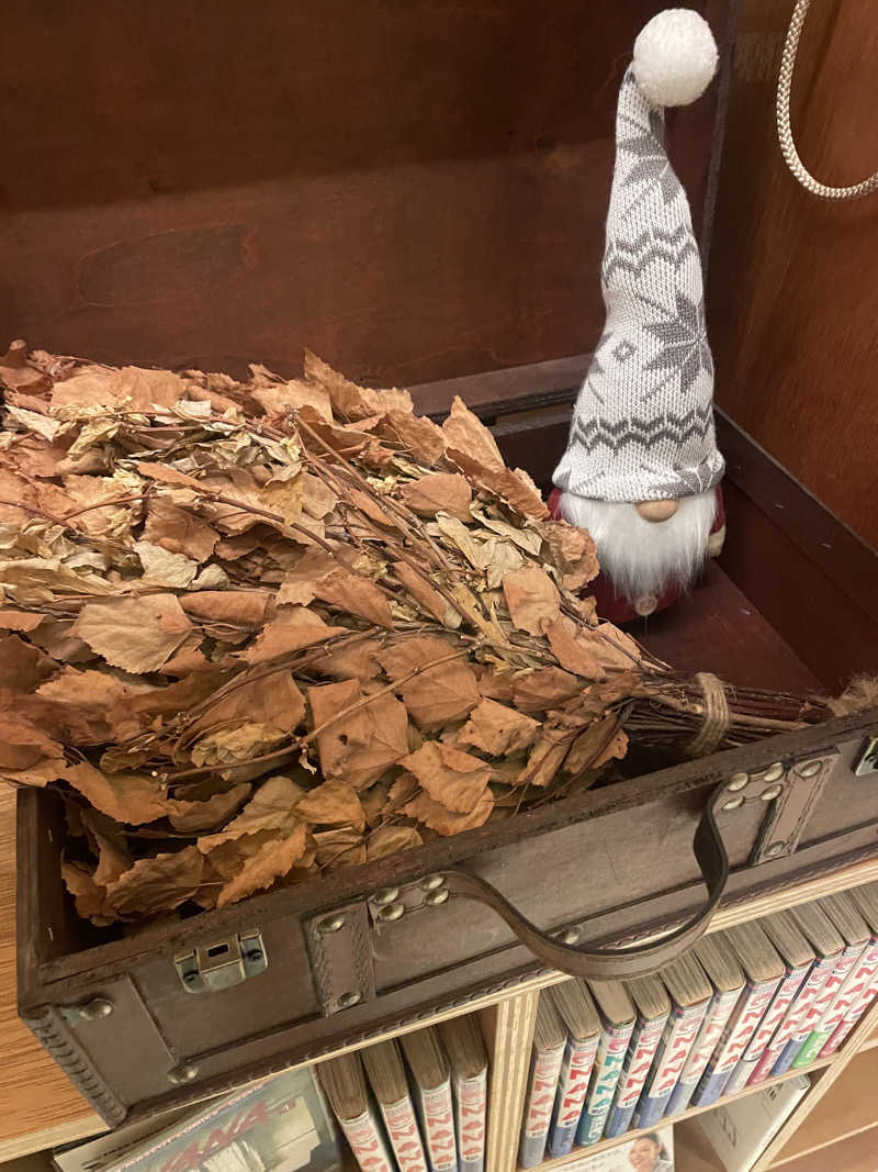 kzk001さんのサウナ F-トゥーリSAUNA F-tuuliのサ活写真