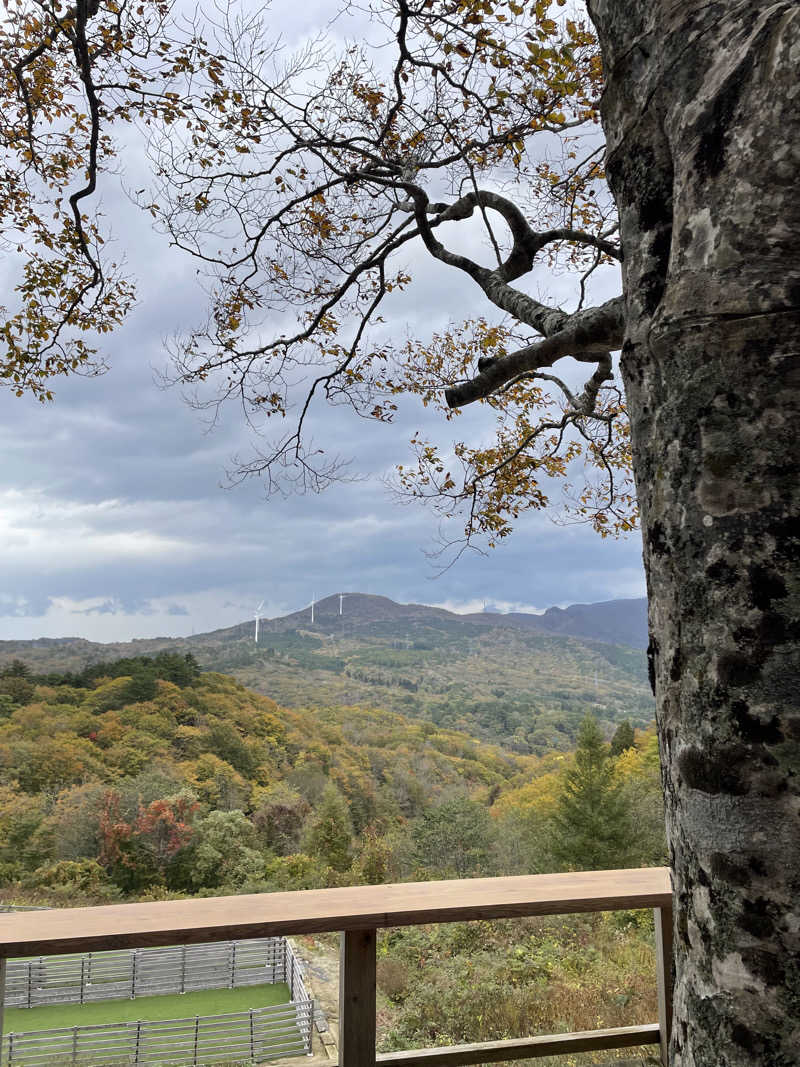 kzk001さんの五色温泉オートキャンプ場のサ活写真