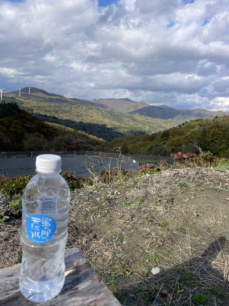 kzk001さんの五色温泉オートキャンプ場のサ活写真