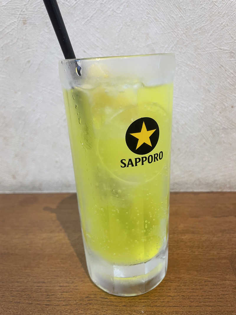 kzk001さんの極楽湯グループ 鷹山の湯のサ活写真