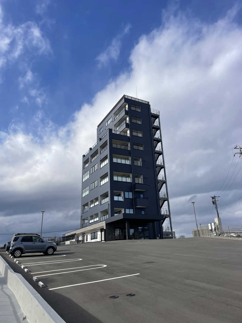 kzk001さんの空と海の隠れ家 碧ノ音-kanon-のサ活写真