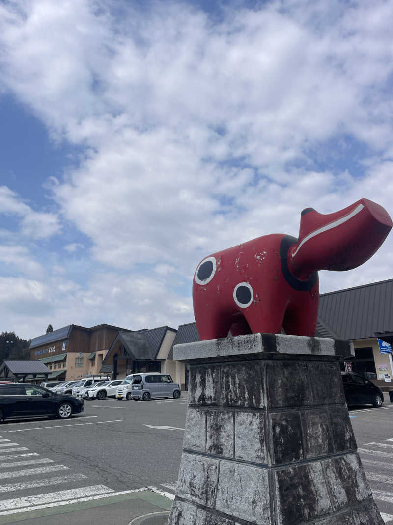 kzk001さんの日帰り温泉    富士の湯のサ活写真