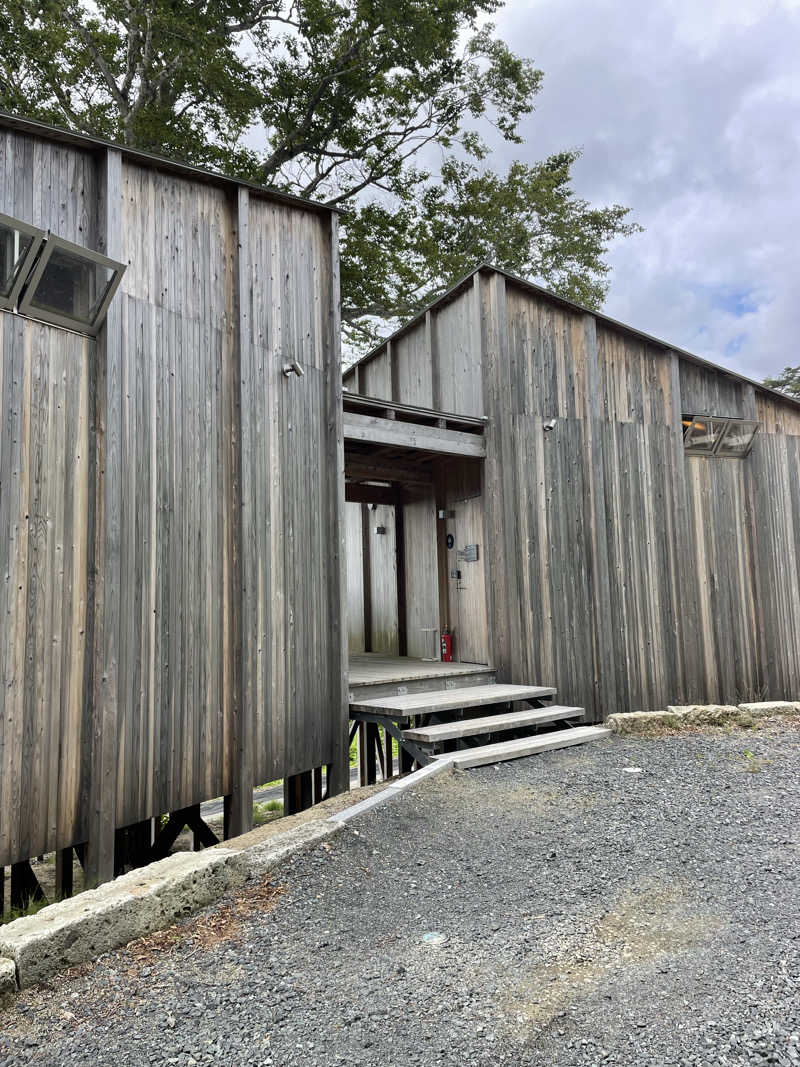 kzk001さんの五色温泉オートキャンプ場のサ活写真
