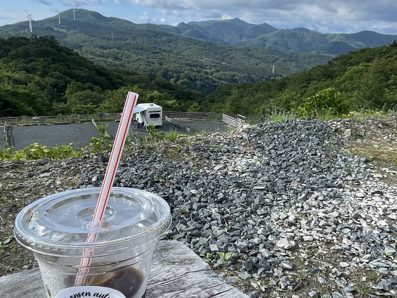 アイスコーヒー