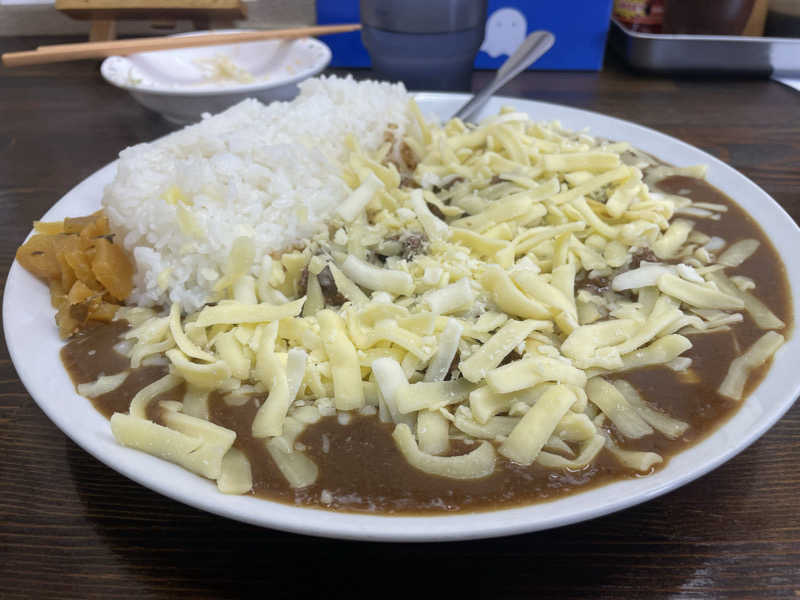 kzk001さんの福うさぎのサ活写真