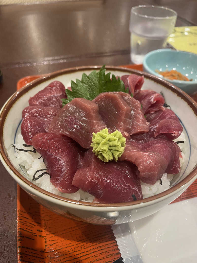 kzk001さんの福うさぎのサ活写真