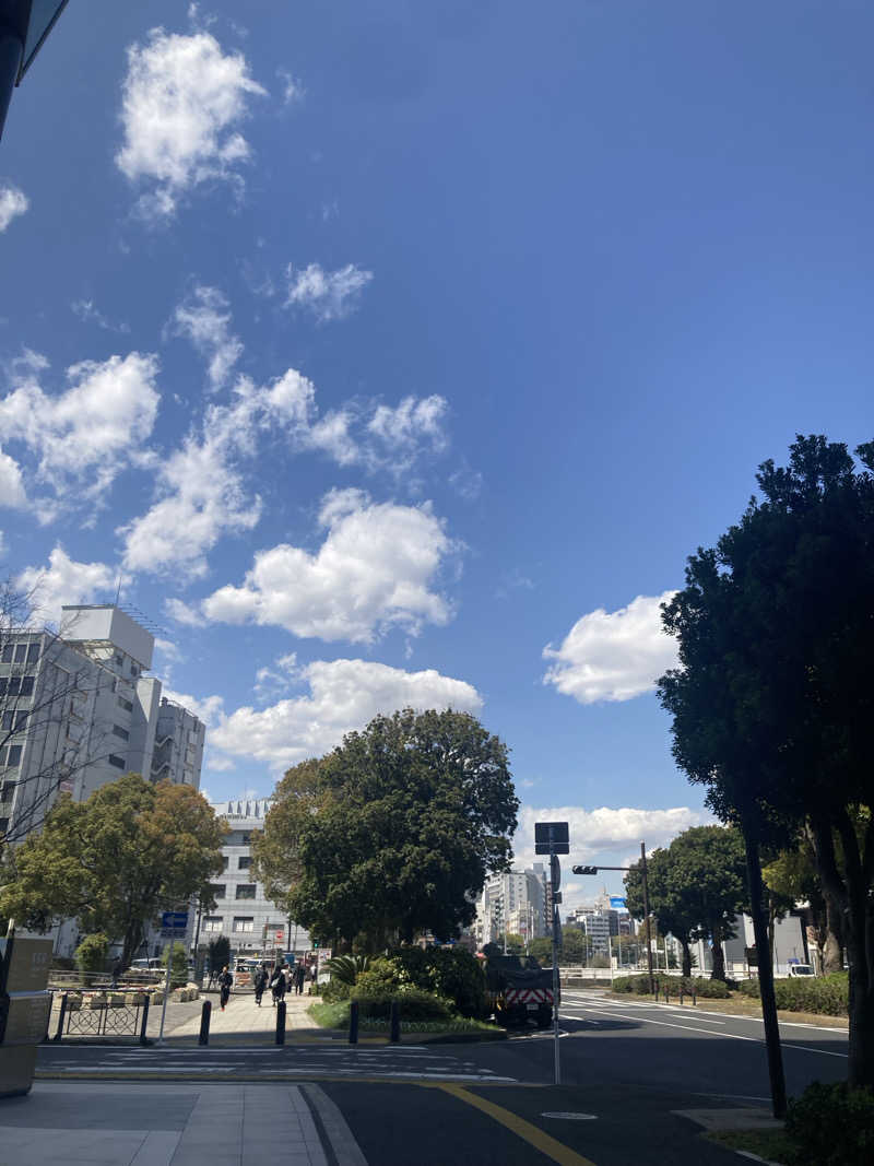オサさんの天然温泉 満天の湯のサ活写真