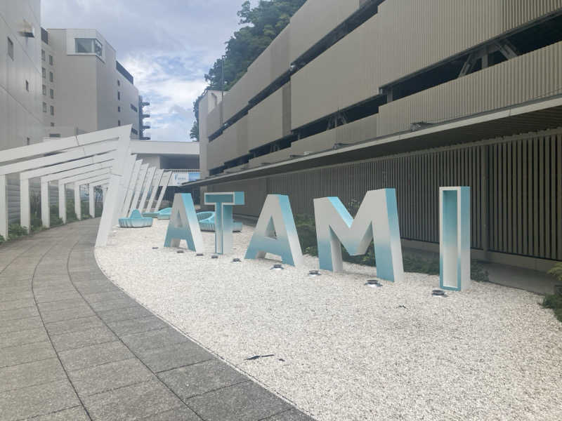 オサさんのオーシャンスパ Fuuaのサ活写真