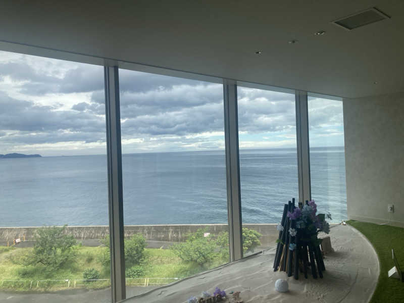 オサさんのオーシャンスパ Fuuaのサ活写真