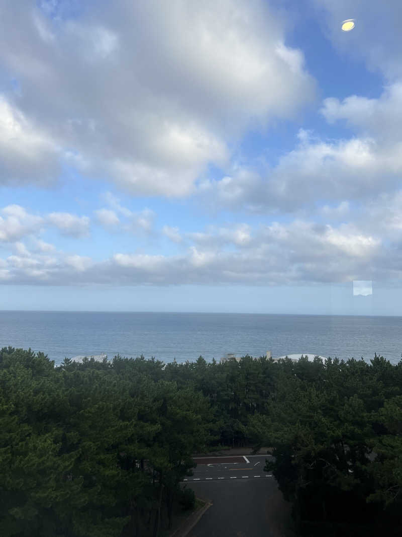 ユさんの亀の井ホテル 鴨川のサ活写真