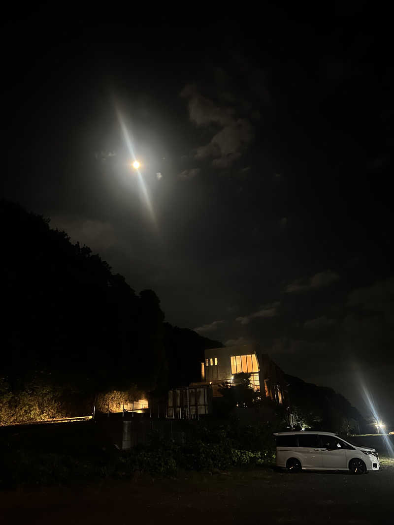 ユさんの成田の命泉 大和の湯のサ活写真