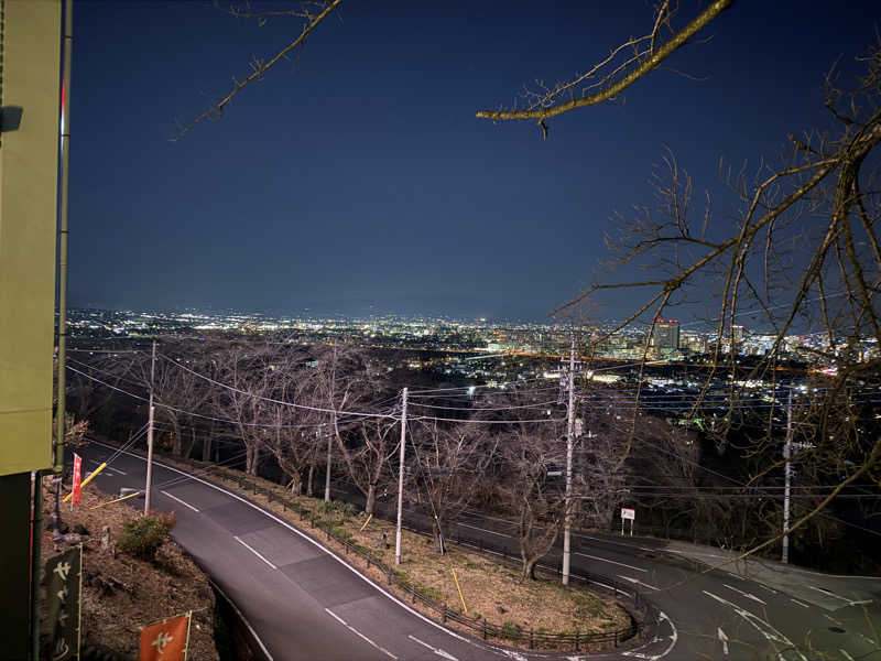 たかちゃんさんの観音山サウナ蒸寺のサ活写真