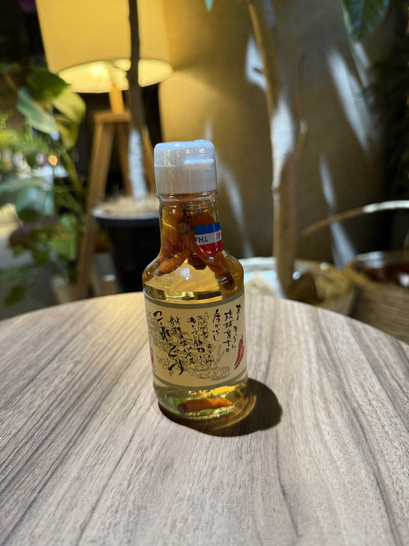 たかちゃんさんのおふろcafé ハレニワの湯のサ活写真