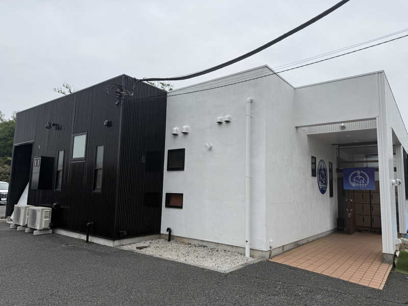 たかちゃん🐈‍⬛さんの毎日サウナ 八王子店のサ活写真