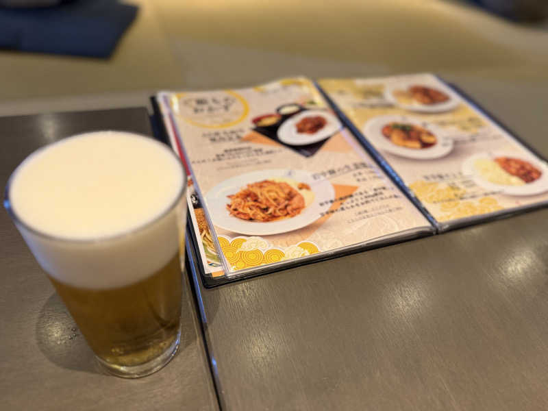 たかちゃんさんのサウナ東京 (Sauna Tokyo)のサ活写真