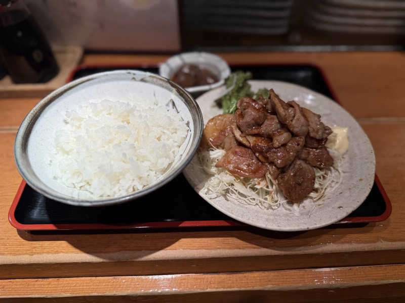 たかちゃんさんの泊まれるサウナ屋さん 品川サウナのサ活写真