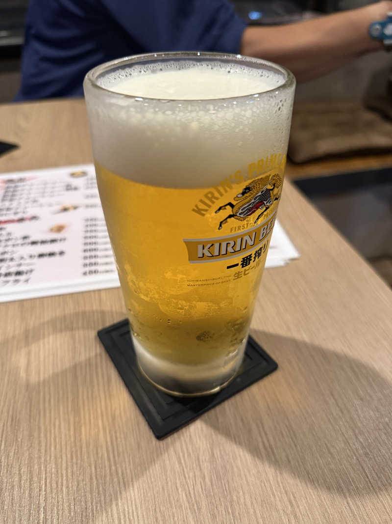 たかちゃん🐈‍⬛さんの天空のアジト マルシンスパのサ活写真