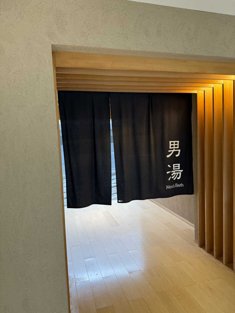 たかちゃんさんの東急ハーヴェストクラブ旧軽井沢(ホテルハーヴェスト旧軽井沢)のサ活写真