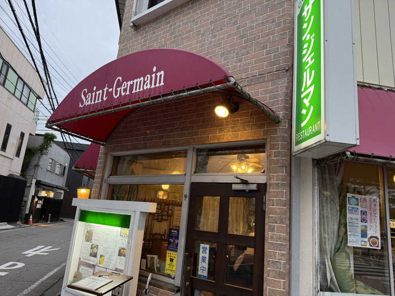 たかちゃんさんの東急ハーヴェストクラブ旧軽井沢(ホテルハーヴェスト旧軽井沢)のサ活写真
