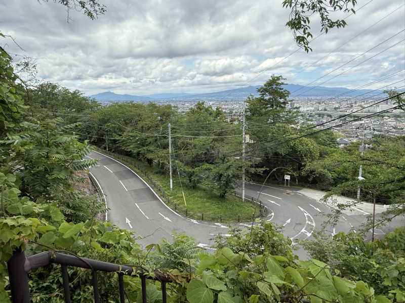 たかちゃん🐈‍⬛さんの観音山サウナ蒸寺のサ活写真
