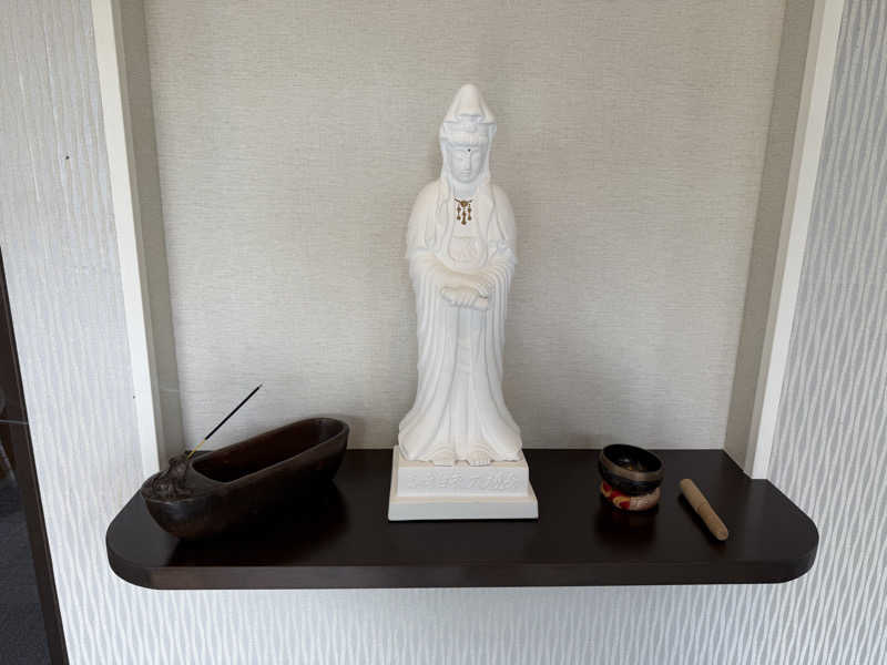 たかちゃん🐈‍⬛さんの観音山サウナ蒸寺のサ活写真