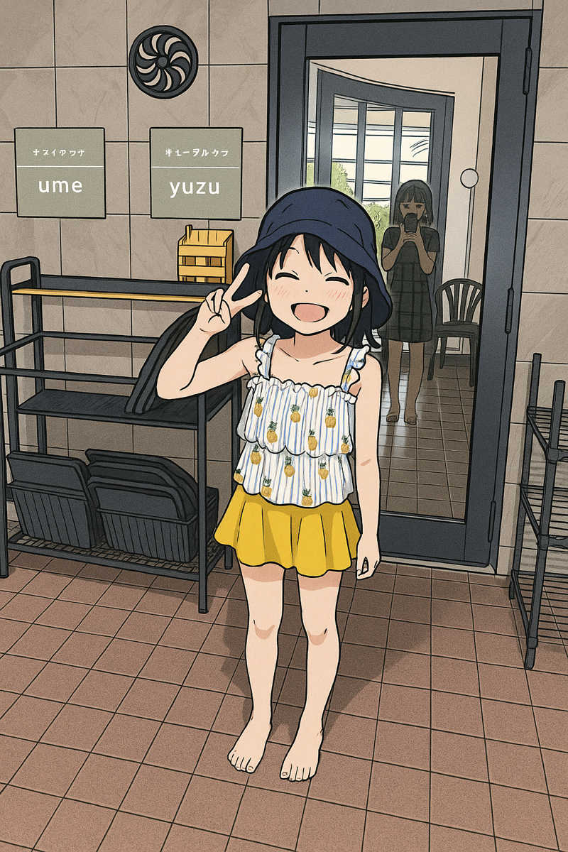 たかちゃん🐈‍⬛さんの改良湯のサ活写真