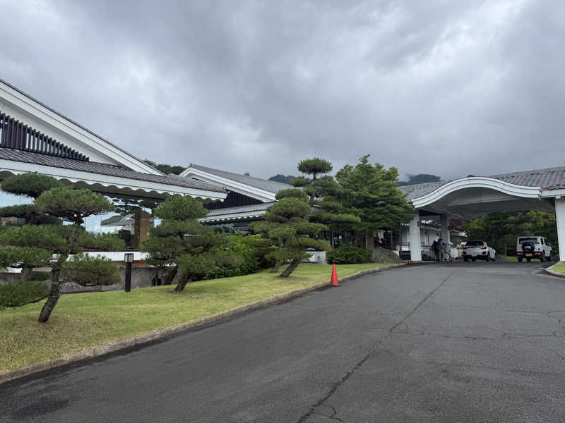 たかちゃん🐈‍⬛さんの小幡郷ゴルフ倶楽部のサ活写真