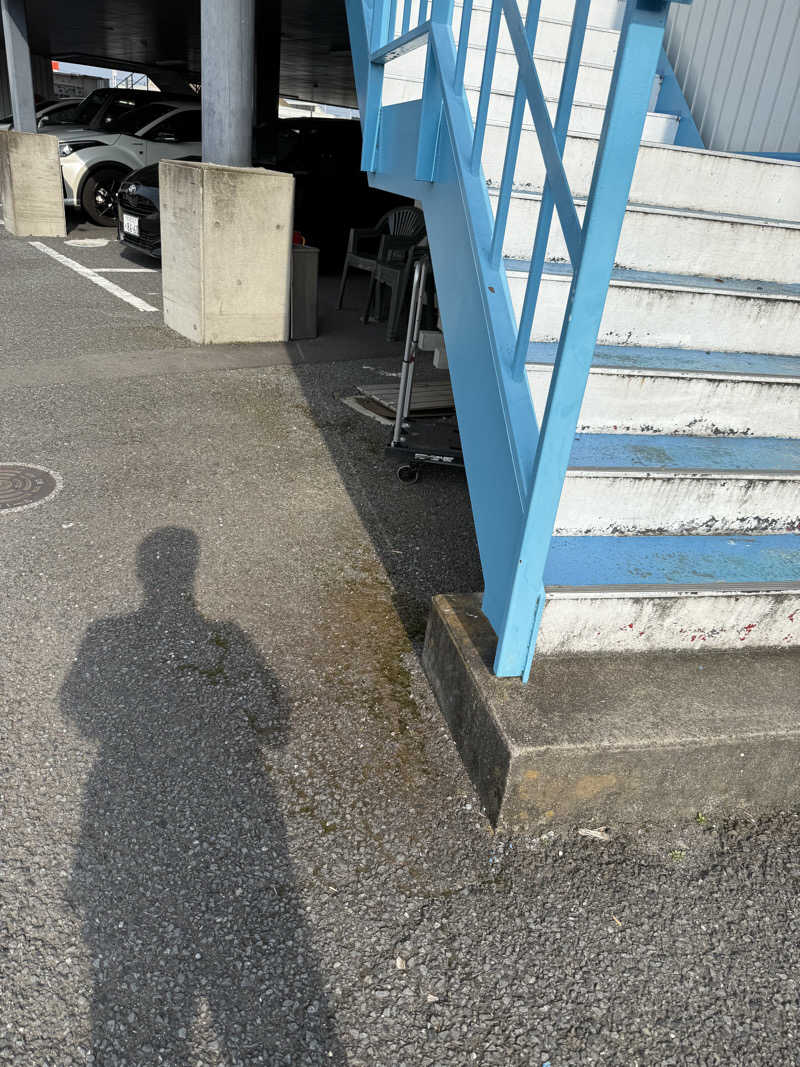 たかちゃん🐈‍⬛さんの毎日サウナ 前橋本店のサ活写真