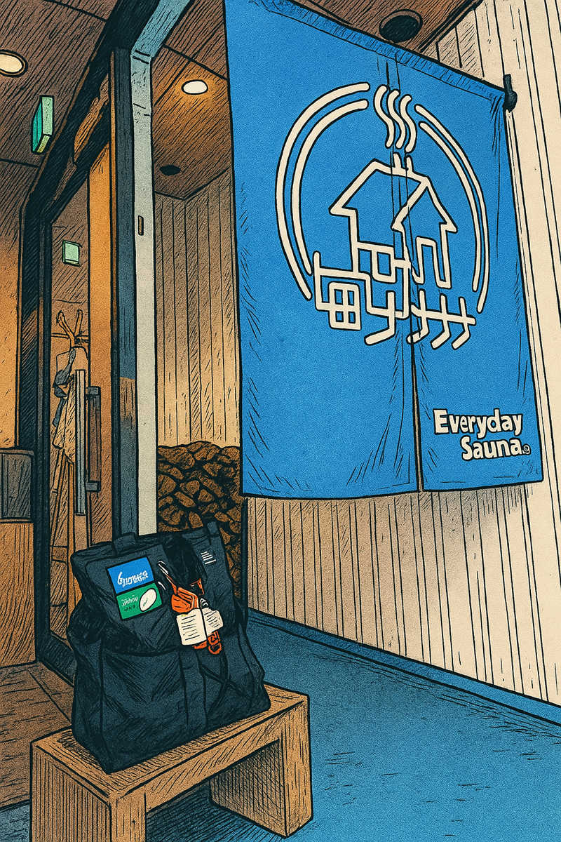 たかちゃん🐈‍⬛さんの毎日サウナ 前橋本店のサ活写真