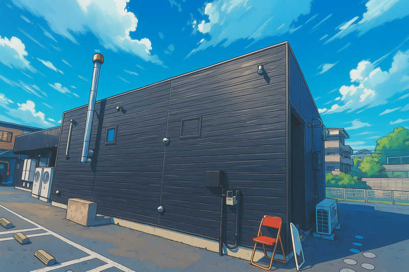 たかちゃんさんの毎日サウナ 八王子店のサ活写真